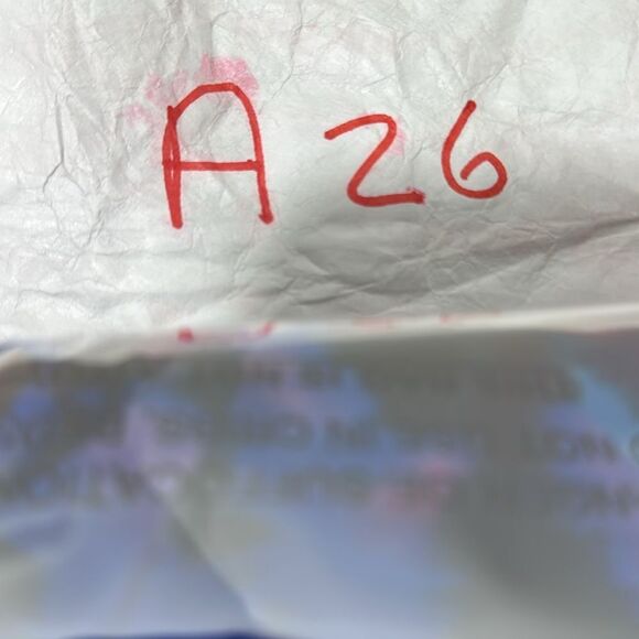 MIRACLESUIT MULTI COLOR MESH CROSSOVER SLIMMING ILLUSIONISTS MIRAGE TANKINI  10‎ - Picture 10 of 10